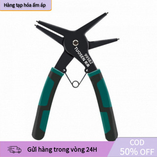 【COD】Kìm Tháo Phe Đa Năng 2 Đầu – Mở Được Cả Phe Trong Và Phe Ngoài, Gọn Nhẹ Dễ Sử Dụng