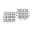 Khuôn Silicon Nơ Trang Trí YOI Cho Khay Nhựa Và Thủ Công