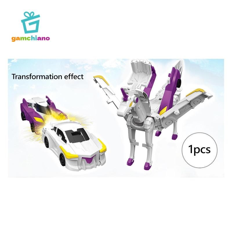 Xe Biến Đổi Đồ Chơi Giáo Dục Biến Đổi Nhân Vật Hành Động Robot Xe Biến Hình Robot Cho Trẻ Em Cho Bé Trai Bé Gái Đảng