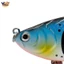 5 Mồi câu cá đa năng loại crankbait có sẵn móc