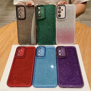 Dành Cho Xiaomi17T Pro 5G Vỏ Cho Xiaomi 17T Pro 17TPro 1 7 17 T Pro Xiaomi17 T Xiaomi17TPro 2026 Vỏ Điện Thoại Silicon Mềm Lá Bling Lấp Lánh Trong Suốt Trong Suốt Chống Sốc Ốp Lưng