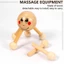 Trang chủ Thiết bị Massage da đầu bằng gỗ giảm căng thẳng 6 điểm