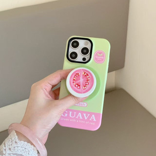 Ốp điện thoại họa tiết trái cây mùa hè 17air Thích hợp cho iPhone 11 12promax 12 13 14 15 pro max Ốp điện thoại 14promax 15pro 16 Pro max 17 17promax 16plus Vỏ