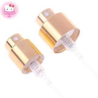 Moonlights 15mm 20mm Chai Fine Mist er Chai được sử dụng cho 15mm Loại Bayonet Nhôm Chai Nước Hoa Phù Hợp Với Vòi Phun EN