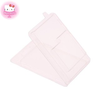 Moonlights Vỉ Nhựa Trong Suốt Bao Bì Hộp Móc Khóa Bao Đựng Mỹ Phẩm Hộp Quà Tặng Hộp Hiển Thị Có Lỗ Treo EN