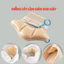 COZII Miếng lót giày chống rộng - đệm gót giảm size giày - Miếng lót gót giày giảm size, Chống nhấc gót, êm chân