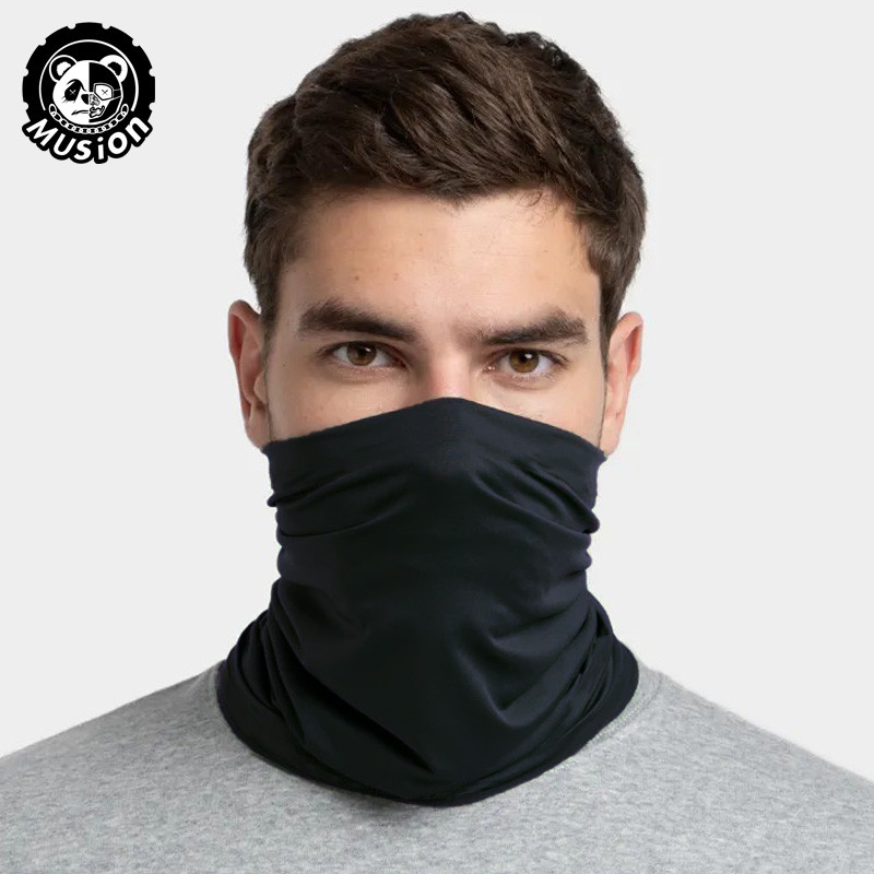 Musion Balaklava Co Dãn, Chống Tia UV - Phù Hợp Cho Xe Máy