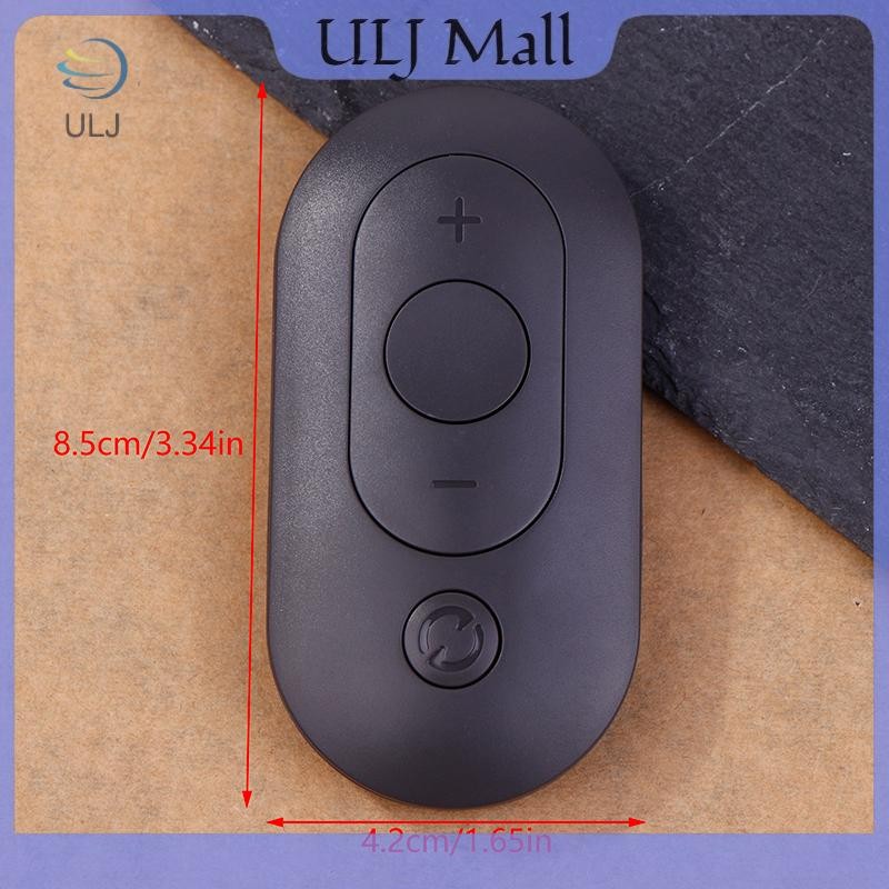 ULJ 1 Chiếc Máy Đi Bộ Máy Chạy Bộ Điều Khiển Từ Xa Cho Máy Chạy Bộ Gấp R1 S1 A1 A1pro K12 C2.