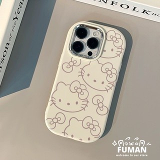 Ốp Điện Thoại Hello Kitty Dễ Thương Cho OPPO Reno 14 13F 13 Pro 12F 12 11F 11 10 9 Pro 8T 8Z 7Z 8 7 Lite SE 6 4G 5G Vỏ Hoạt Hình Màu Kẹo Chống Sốc Ốp Lưng Mềm