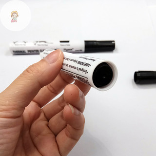 Bút làm sạch đầu in TWE Bút bảo trì máy in nhiệt Universal VN