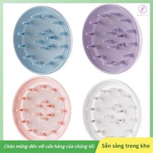 Dành cho máy sấy tóc Laifen se / 01 / 02 / 03 Laifen Difffusion Perm Curling Air Nozzle Phụ kiện
