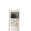tay điều khiển remote từ xa điều hòa Fujitsu nội địa Nocria nhật bãi-kèm pin