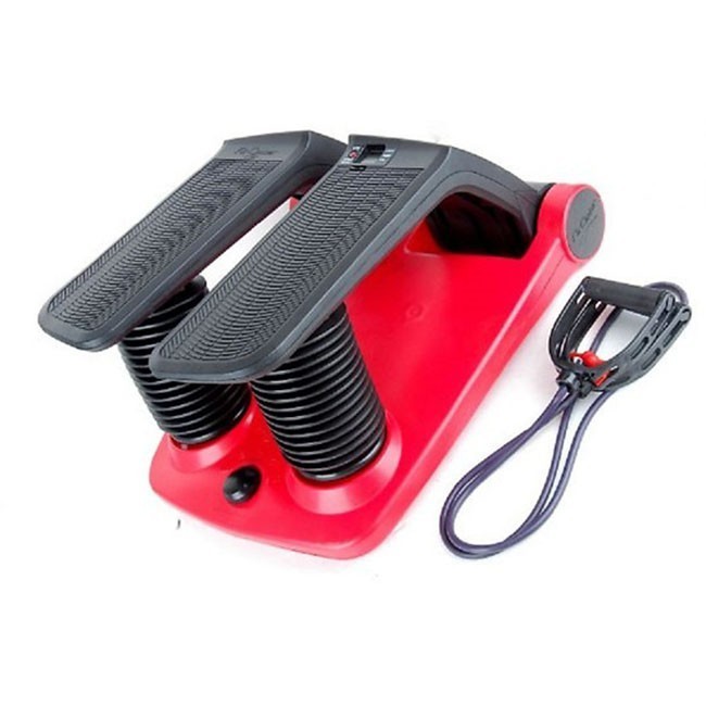 Máy tập đi bộ Air Climber, Máy Tập Thể Dục Toàn Thân  Tại Nhà Hiệu Quả