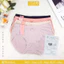 Quần lót nữ cotton kháng khuẩn cao cấp cạp vừa phối ren ống MB i875 4 màu đủ size