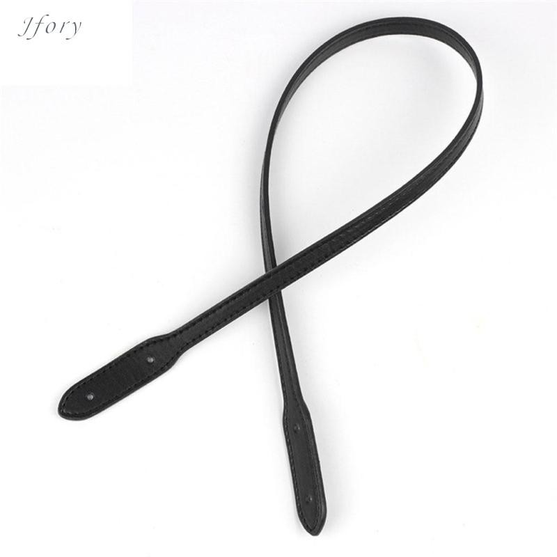 Dây đeo túi Jfory 72cm Thay thế đinh tán bằng da PU cho tay cầm đeo vai
