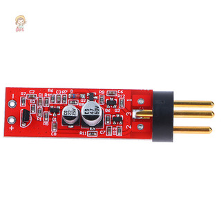 Micro ghi âm TWE DIY Sửa chữa sản xuất Bảng mạch sửa đổi có phích cắm VN