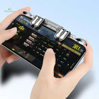 [Nhà Điện] Kích Hoạt Cho Điện Thoại Di Động PUBG Tay Cầm Chơi Game Free Fire Cellular Gamer Cell Kích Hoạt Cho Điện Thoại Di Động Cho Huawei mới
