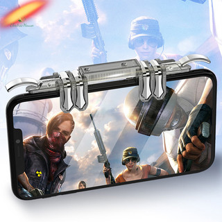 [Nhà Điện] Kích Hoạt Cho Điện Thoại Di Động PUBG Tay Cầm Chơi Game Free Fire Cellular Gamer Cell Kích Hoạt Cho Điện Thoại Di Động Cho Huawei mới