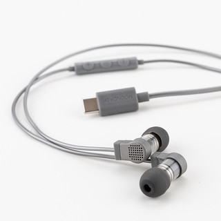 Tai nghe nhét tai MOONDROP Quark2 DSP Type-C Trình điều khiển năng động HiFi USB C Tai nghe nhét tai Giải mã phần cứng Quark 2
