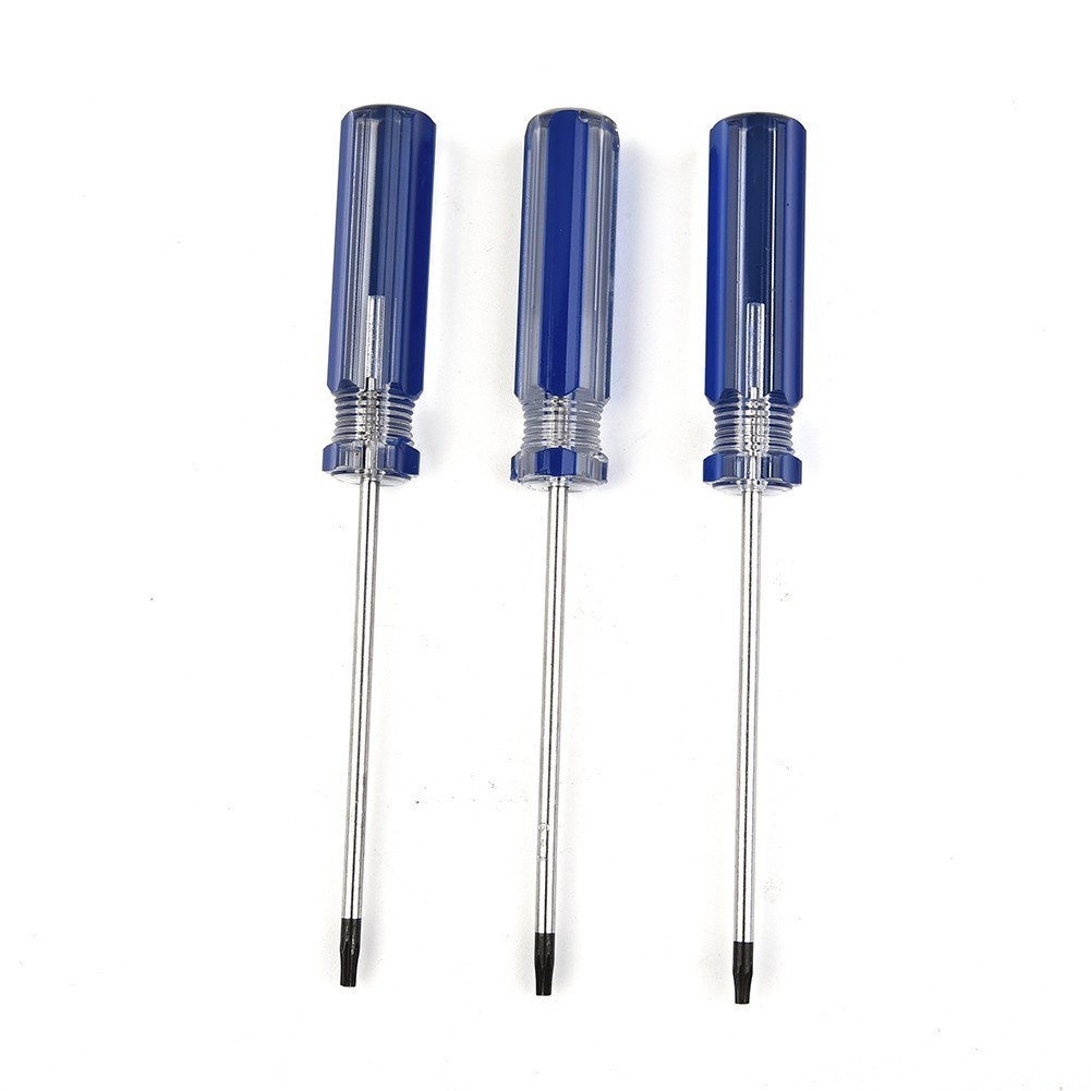 ✨1 T8 T9 Cho T10 Tua Vít Từ Tính Chính Xác Cho Bộ Điều Khiển Không Dây Xbox 360