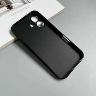 Ốp điện thoại silicon mờ sang trọng, thích hợp cho iPhone 16 Pro Max 16 Plus, vỏ bảo vệ mắt cảm ứng chống trượt dạng lỏng