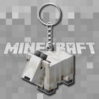Móc khóa game  Steve Dụng Cu Game Sinh Tồn FPS phụ kiện pixel cute dễ thương