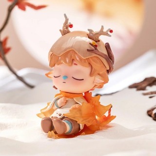 (✿Tùy chọn) Heyone MIMI THE POEM OF NATURE Blind Box Chơi hợp thời trang Tay-Run
