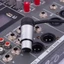GODD 2 Chiếc Mạ Vàng 3Pin Mic Hàn Kết Nối Cho Micro Ổ Cắm Thính Giác