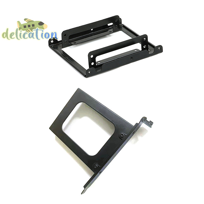 [Delicatecat] 1 Bộ Ổ Cứng 2.5 Đến 3.5 Inch Bộ Chuyển Đổi Bên Trong Mung ...