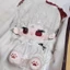 Love and Deep SpaceSản phẩm mới Tình yêu và Không gian sâu Qin Che Búp bê bông lạ mắt Erchuang 20cm Trò chơi búp bê Hàng hóa Quà tặng dễ thương