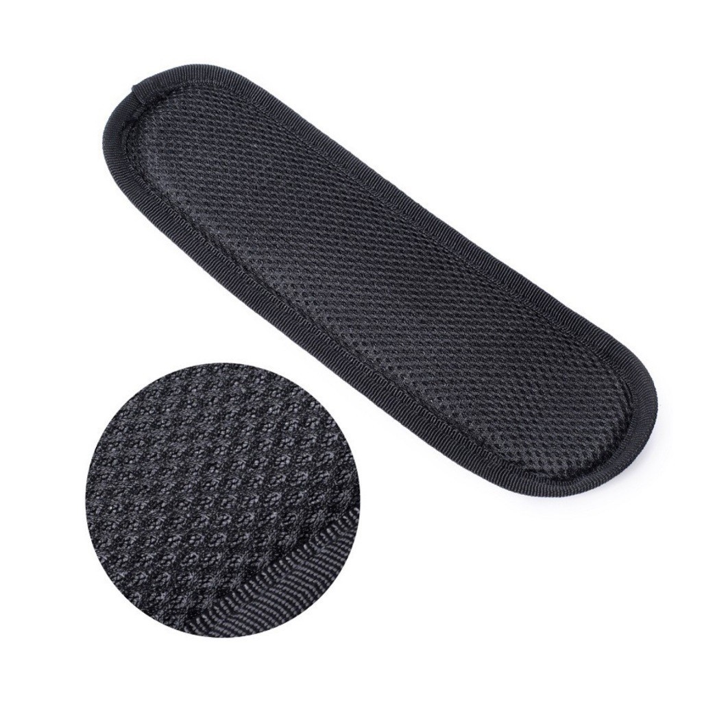 Dây đeo vai có đệm cho túi xách bản 3.8cm_tháo rời được