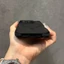 Mới Mờ Từ Tính Cho iPhone 16 ProMax Ốp Điện Thoại Chống Sốc Và Chống Rơi iPhone 11 12 13 14 15 16 Pro Max iPhone 14 / 15 / 16 Plus Màu Đen Vỏ Bảo Vệ Màu Trơn