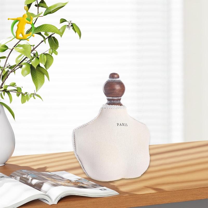 Bán Thân Vòng Cổ Hiển Thị Đứng Trang Sức Bust Hiển Thị Giá Đỡ Trình Bày Vòng Cổ Mannequin Cho Kệ Phòng Trưng Bày Hội chợ Triển lãm Trung Tâm