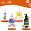 Sữa Tắm Charmie Thảo Dược Cho Thú Cưng - Khử Mùi Hôi, Dưỡng Lông Bóng Mượt 280ml_Fivevet