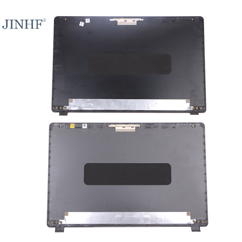Jinhf Dành Cho Aspire 3 A315-42 42G A315-54 A315-54K A315 N19C1 LAPTOP LCD Ốp điện thoại Viền Trước Top Ốp điện thoại Màn Hình Bản Lề HOT