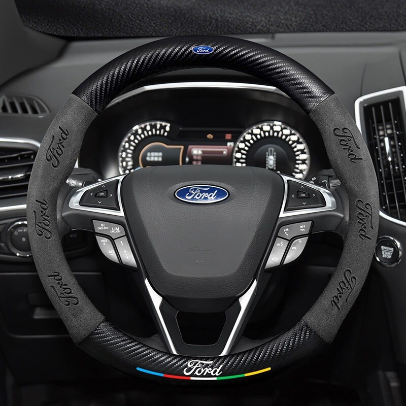 SCRITTA FORD LOGO EMBLEMA STEMMA