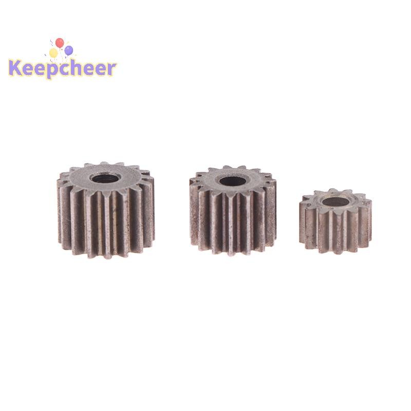 [Keepcheer] Bánh răng động cơ 9 / 11 / 12 / 13 / 14 / 15 Bánh răng động cơ có thể thay thế cho động cơ RS550 10.8V / 12V / 14.4V / 16.8V / 18V / 21V [Mới]