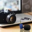 Fol Small 3 5mm Mini Camera Micro Cho Máy Ảnh Máy Tính Chụp Âm Thanh Rõ Ràng Thiết Kế Linh Hoạt Góc Có Thể Điều Chỉnh
