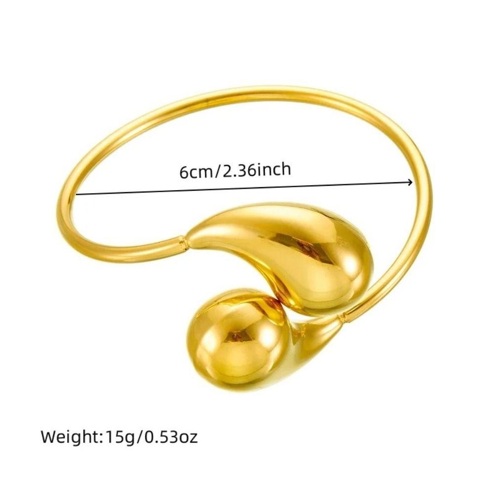 Vòng cổ và bộ trang sức nữ đẹp, gồm vòng tay và bông tai thép không gỉ thiết kế sáng tạo