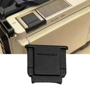 Yoo 5 Chiếc Camera Chuyên Nghiệp Hot Shoe Mount Bảo Vệ Mũ Chụp Ảnh Ngoài Trời Hotshoe Bảo Vệ Cho ZV1M2 A600