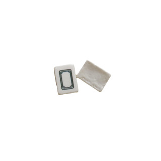 Độc Đáo Sáng Tạo Mini Mahjong Nhựa Miếng Dán Phụ Kiện diy Bông Tai Nữ Mũ Làm Móng Tay Vỏ Điện Thoại Chất Liệu Bán Buôn