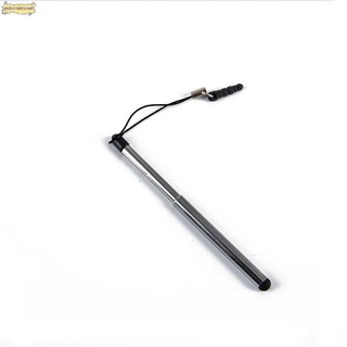 Vườn Có Thể Thu Vào Đa Năng Màn Hình Cảm Ứng Bút Điện Dung Bút Stylus Điện Thoại Thông Minh Máy Tính Bảng Mới