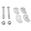 POP Robusts Alignment Cambers Caster Bu lông K100026 45K5012 dành cho người đam mê ô tô