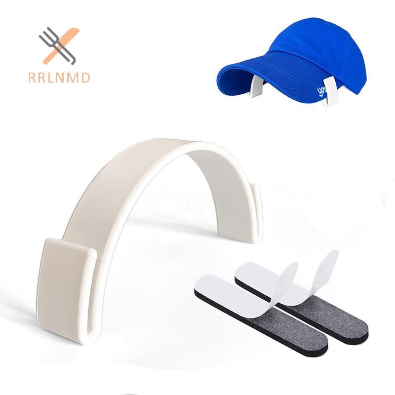 Rrlnmd Cố Định Vành Hiện Vật Vành Bender Nón Edge Arc Công Cụ Uốn Mũ Edge Fixer Không Hấp Cần Dụng Cụ Uốn Mũ Bóng Chày Mũ MỚI