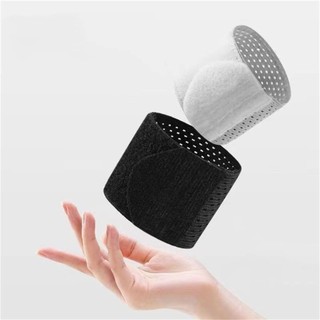 1 Chiếc Chất Lượng Cao Bảo Vệ Đàn Hồi Băng Tay Thể Thao Dây Đeo Tay Tập Gym Hỗ Trợ Cổ Tay Nẹp Quấn Cổ Tay Ống Cổ Tay Dụng Cụ Thể Thao