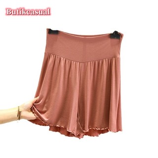 Phụ Nữ Quần Thời Trang Mùa Hè Quần short Rời Quần Ngắn