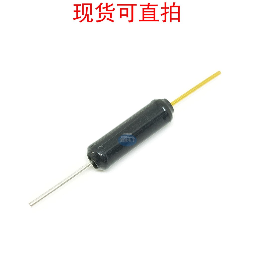 SW-200D Công tắc bóng rung mạ vàng một chân Công tắc góc Công tắc nghiêng Cảm biến rung