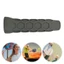 Tay cầm vợt AMPU Pickleball, Vỏ bọc tay cầm mái chèo Pickleball có thể tái sử dụng bằng silicon, Vợt bóng chuyền thay thế chống trượt Phụ kiện bóng dưa chuột Overgrip