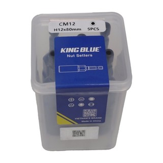 Đầu chụp bulong KingBlue CM12