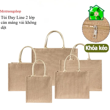 Women's Woven Straw Bag – for the Beach